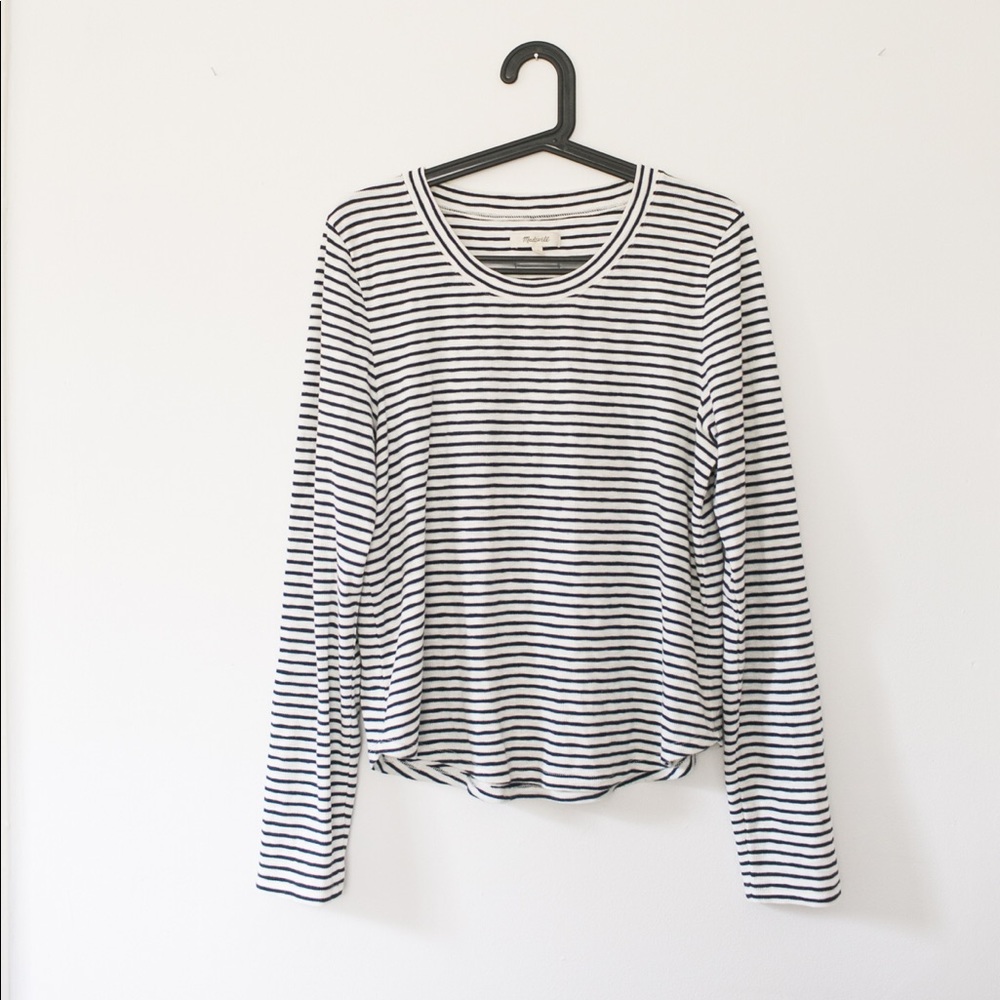 Madewell top